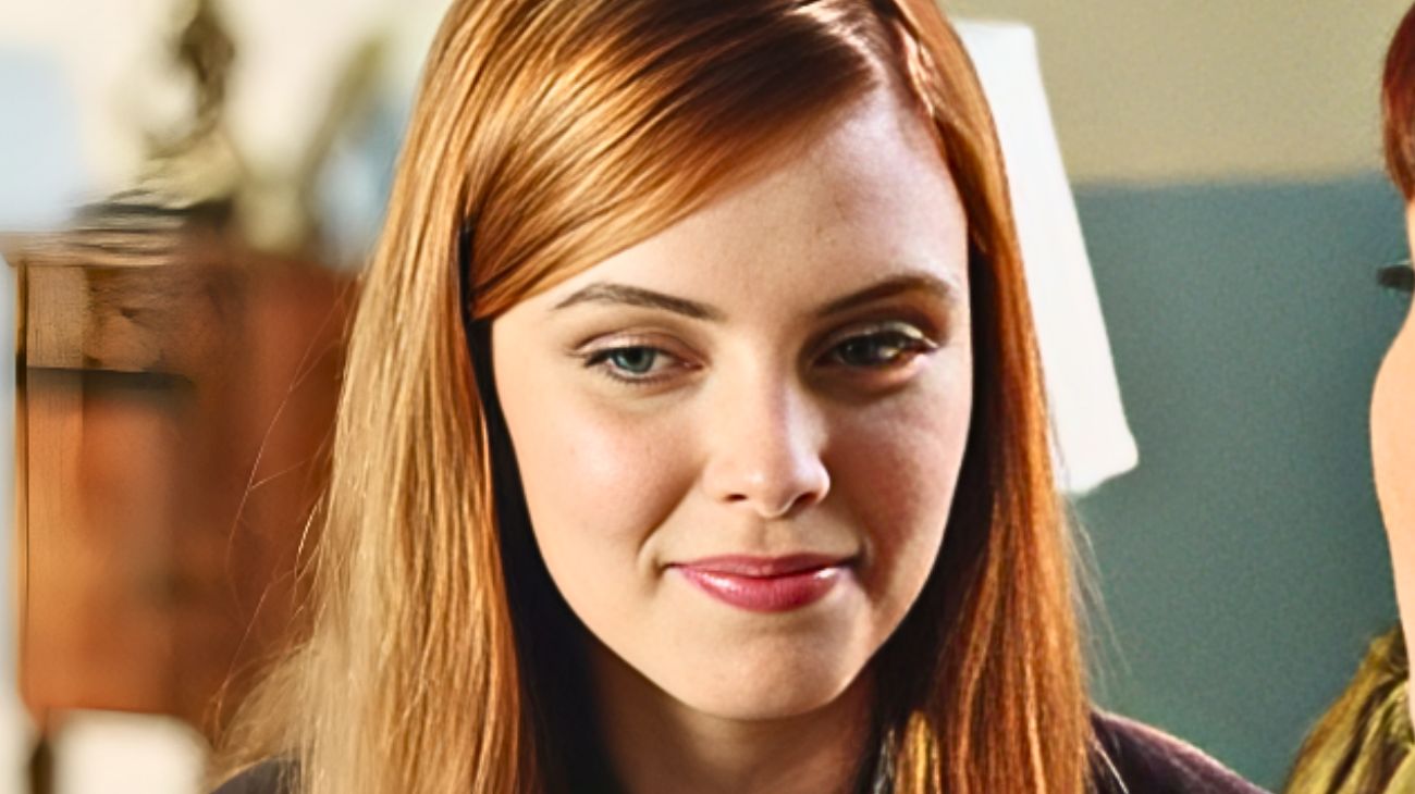 il paradiso delle signore