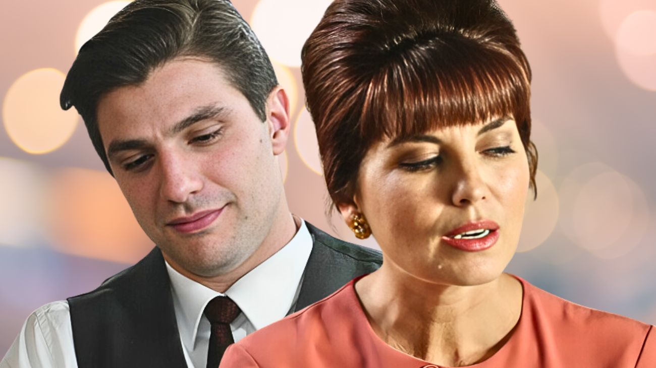 il paradiso delle signore