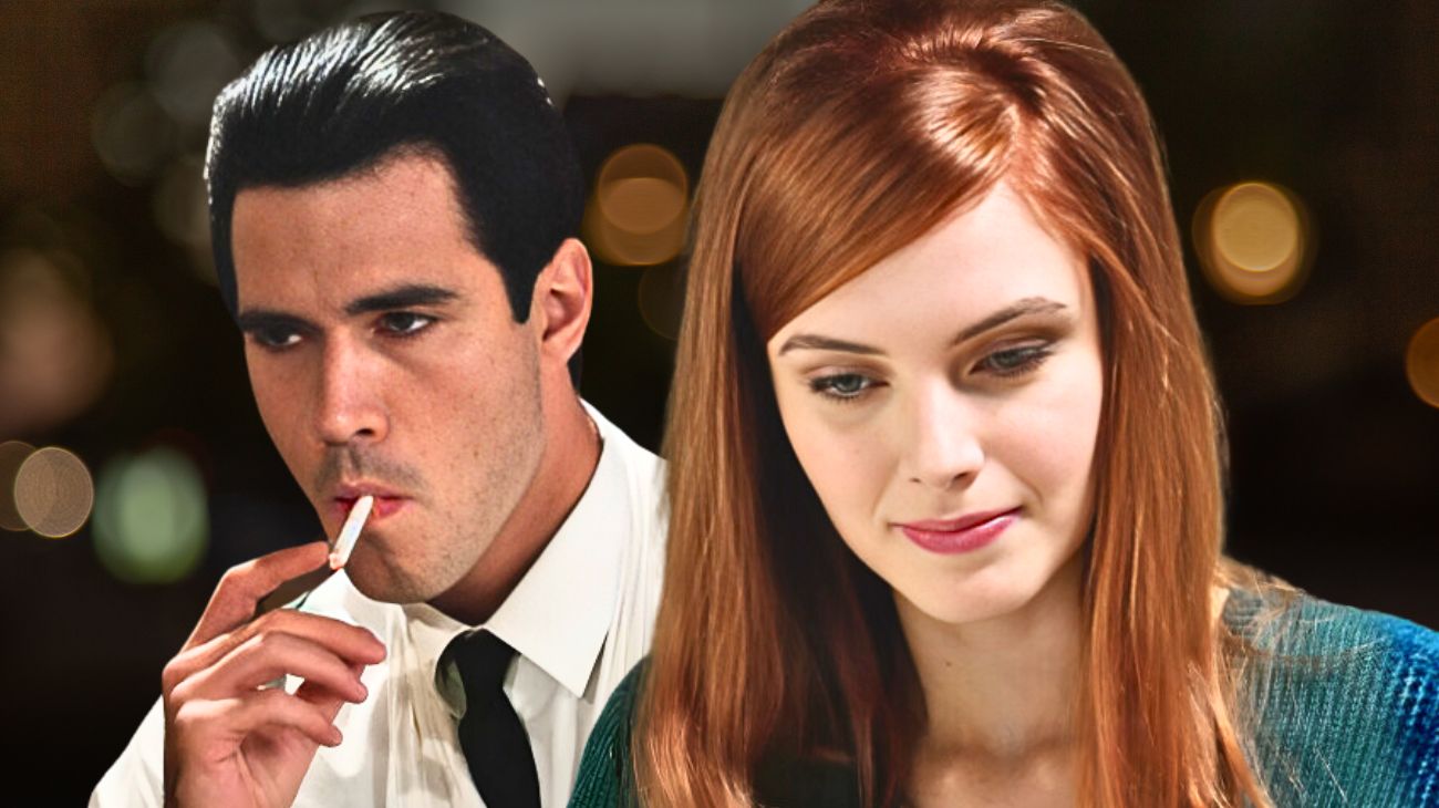 il paradso delle signore