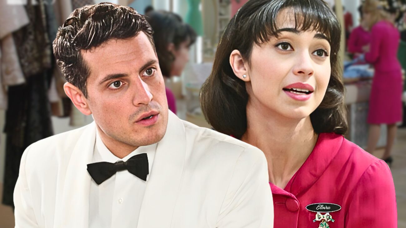 il paradiso delle signore