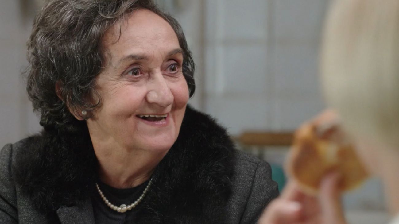 il paradiso delle signore