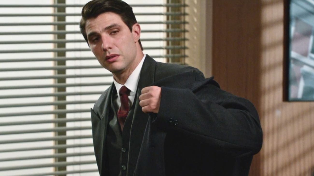 il paradiso delle signore