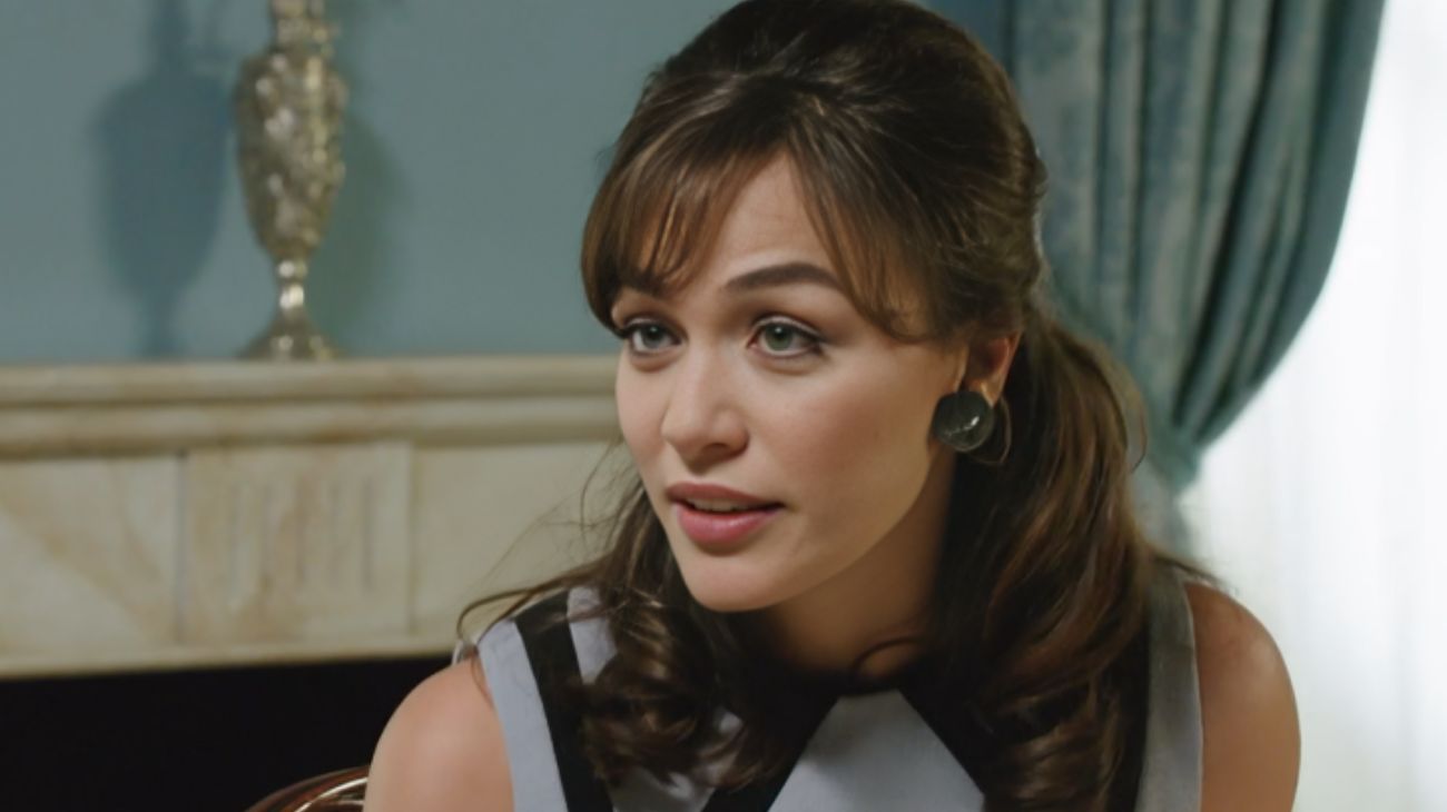 il paradiso delle signore