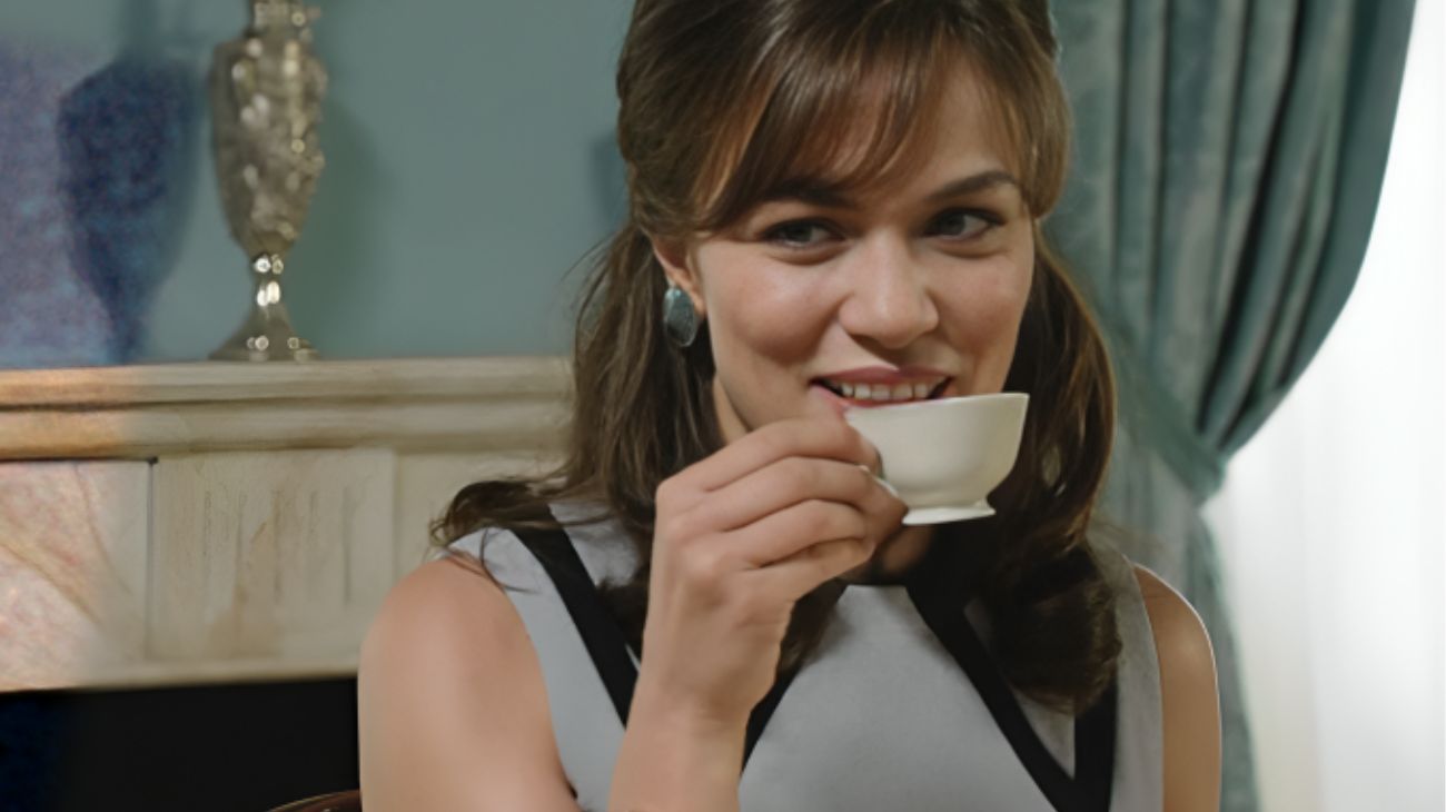 il paradiso delle signore