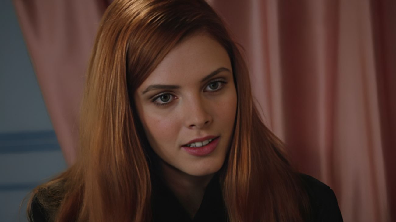 il paradiso delle signore