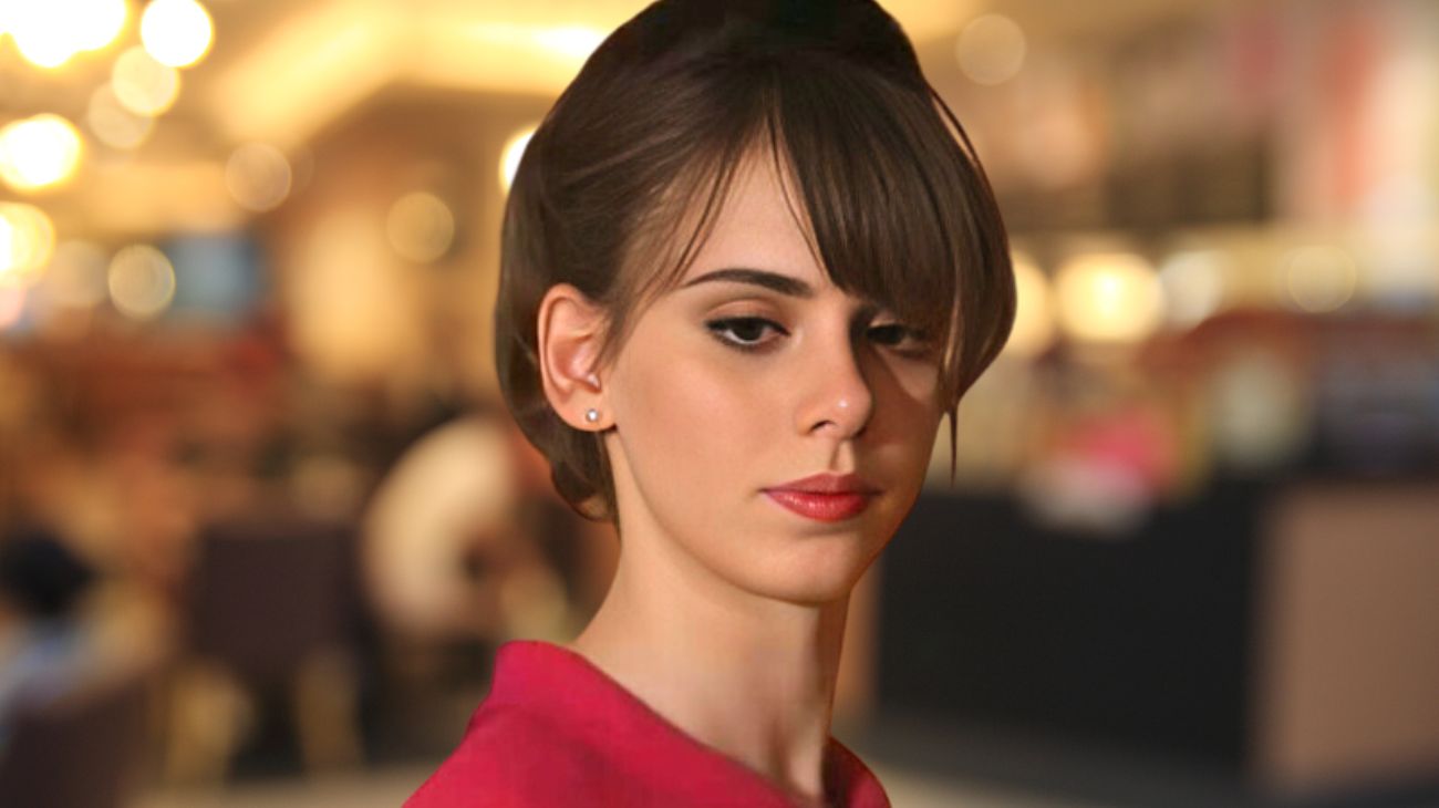 il paradiso delle signore