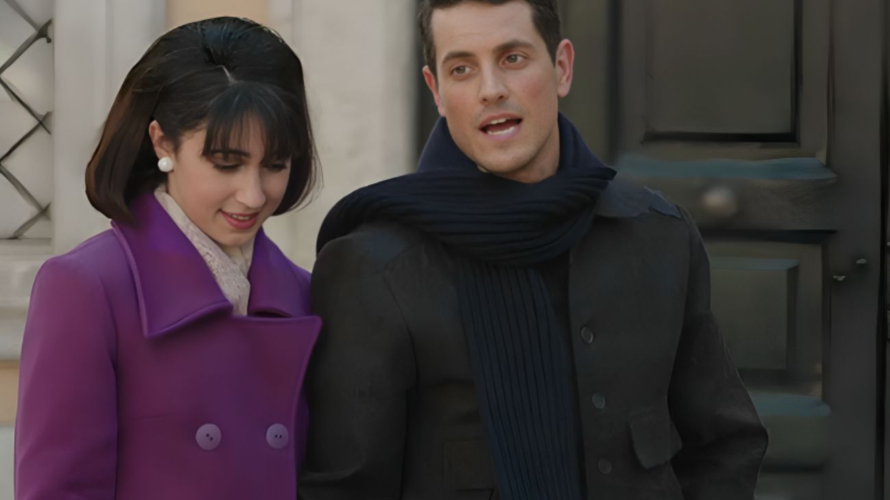 il paradiso delle signore