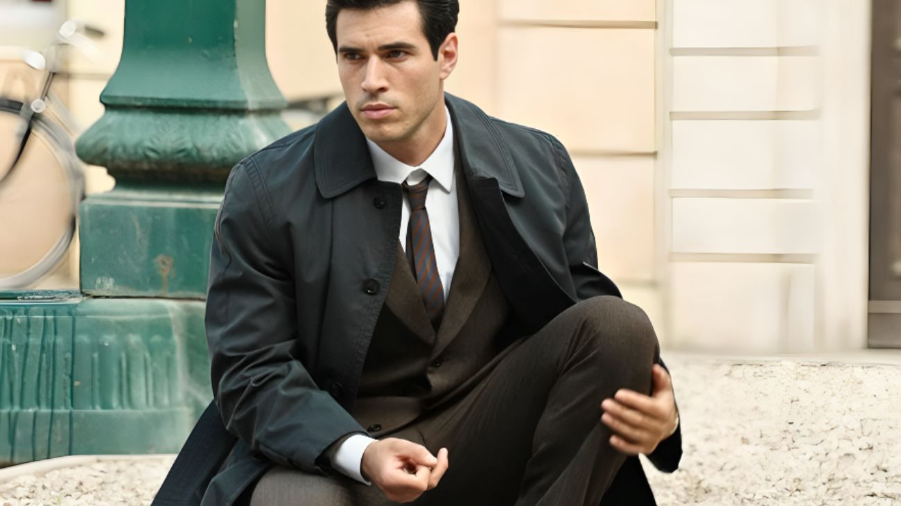 il paradiso delle signore