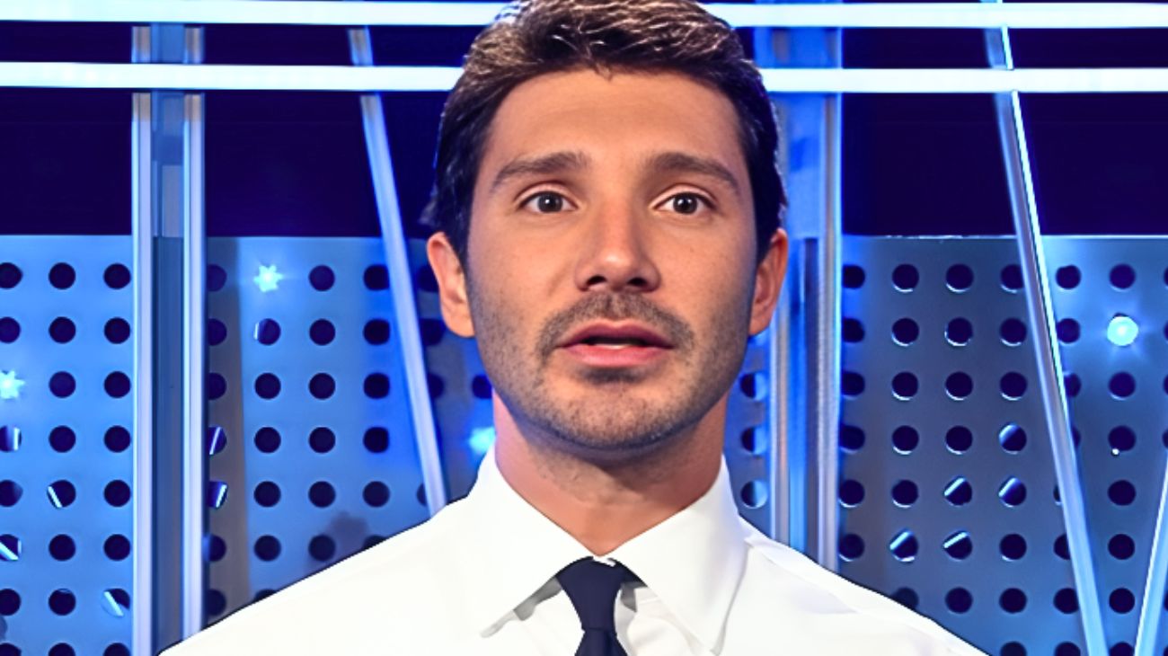 stefano de martino