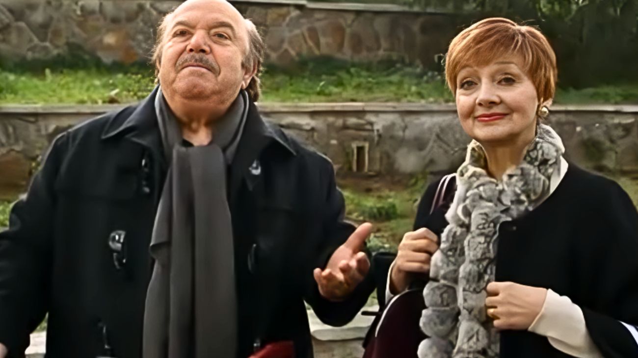 un medico in famiglia