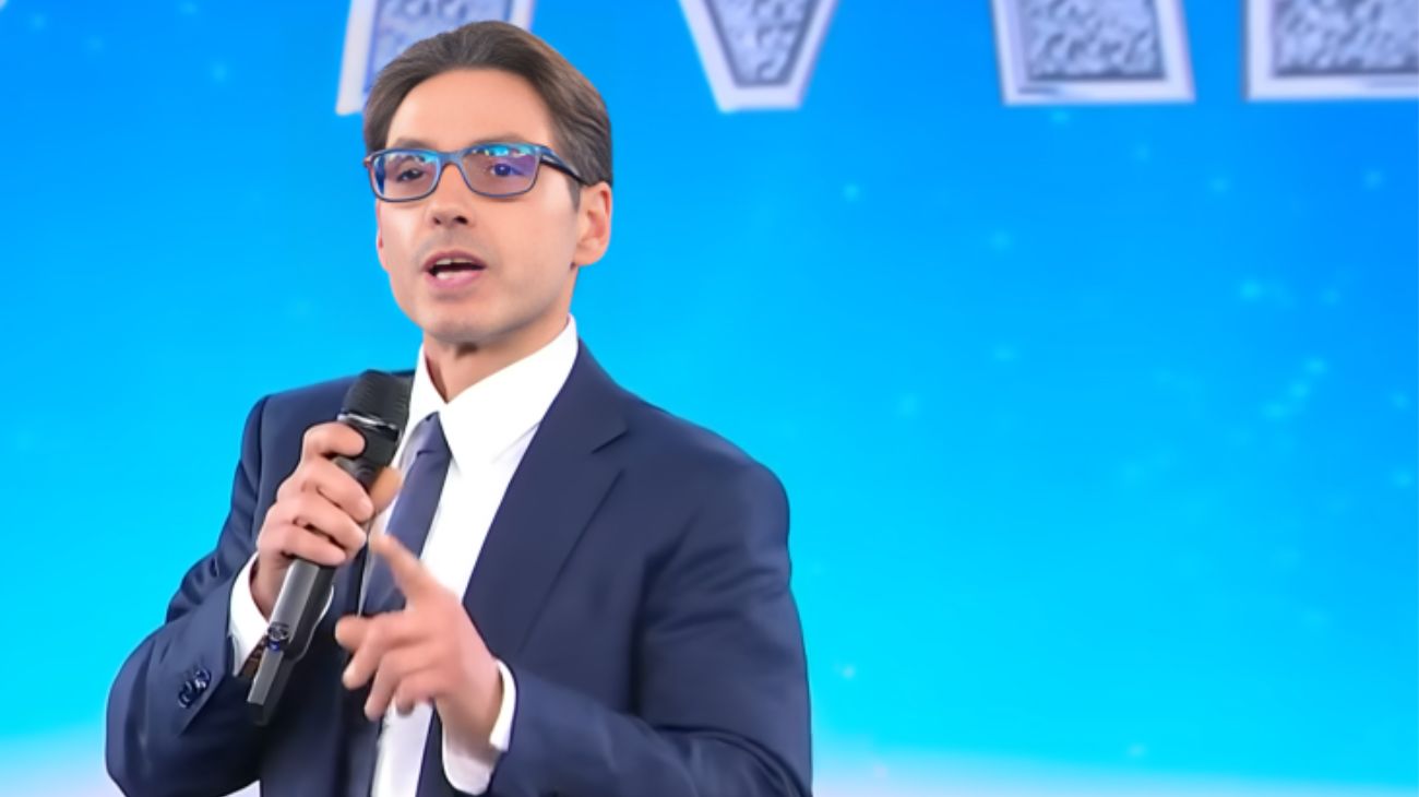 pier silvio Berlusconi