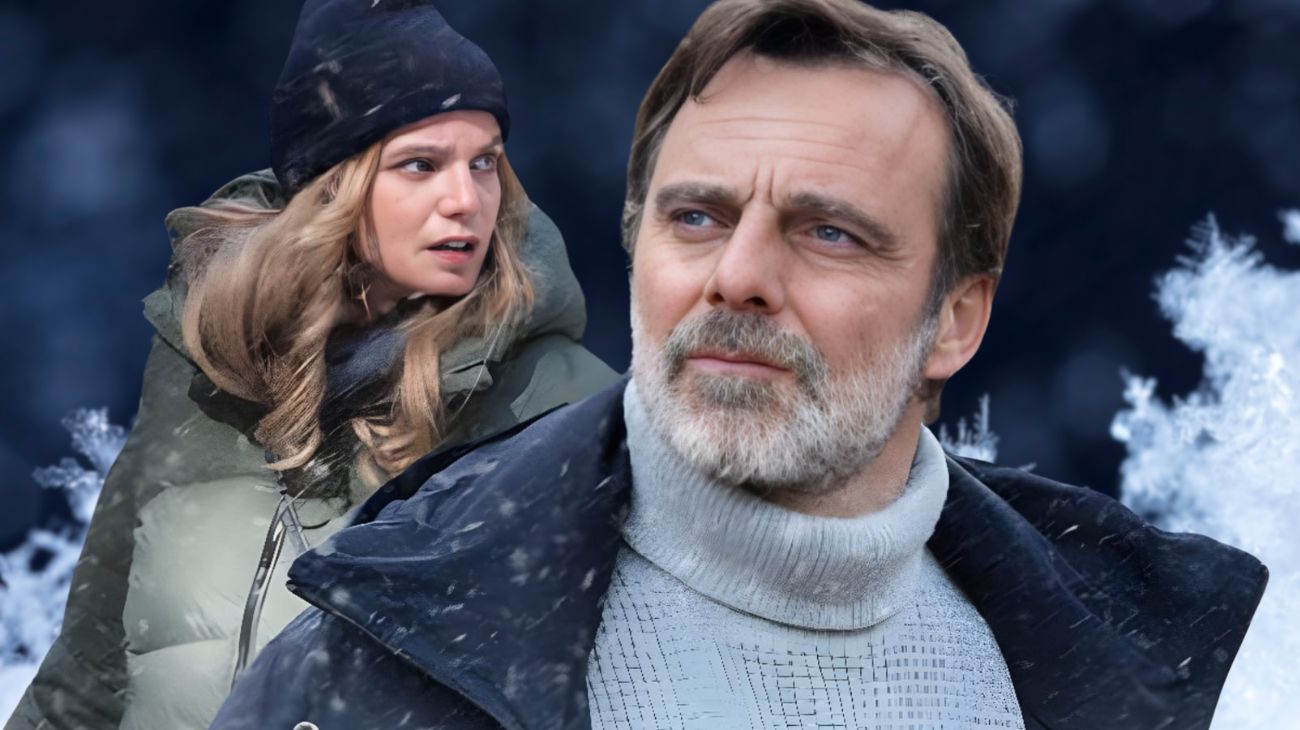 blackout - vite sospese