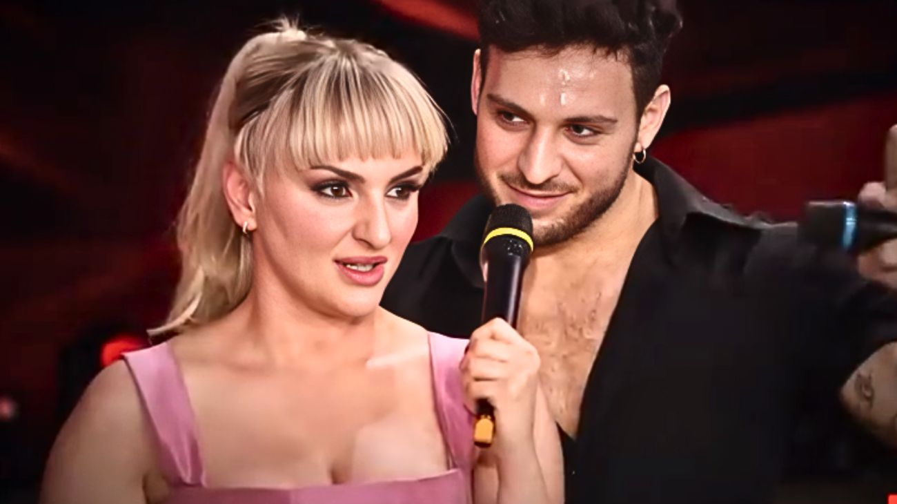 ballando con le stelle