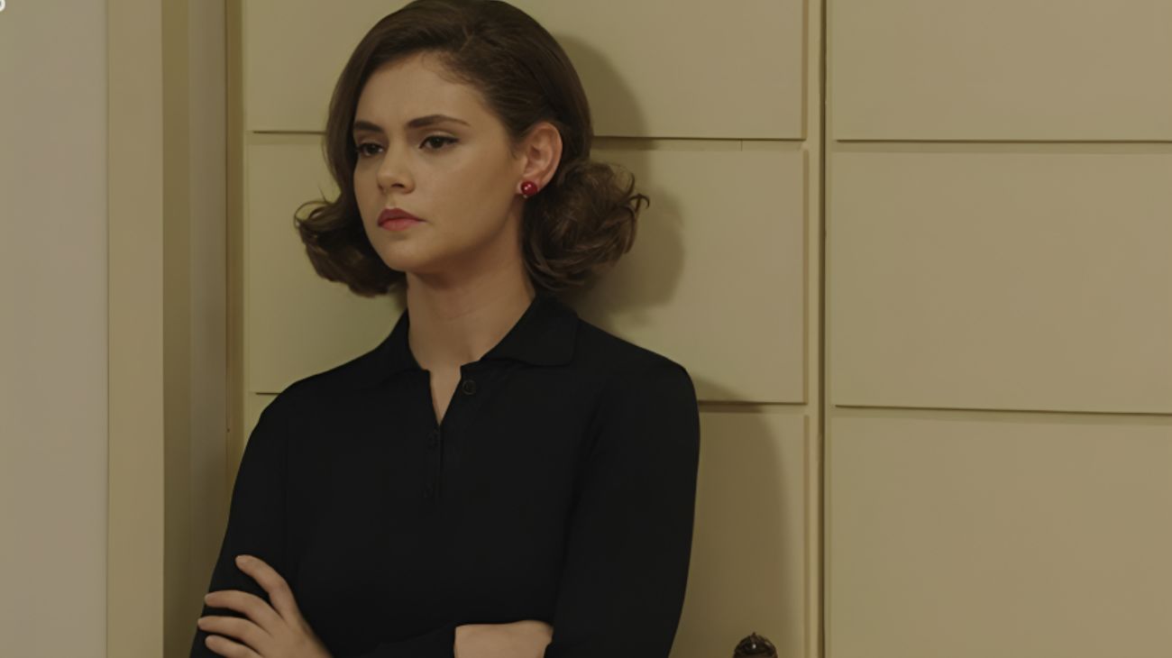 il paradiso delle signore