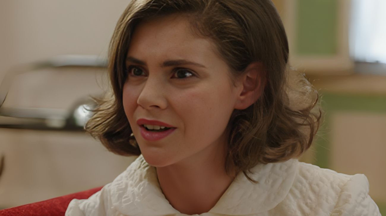 il paradiso delle signore