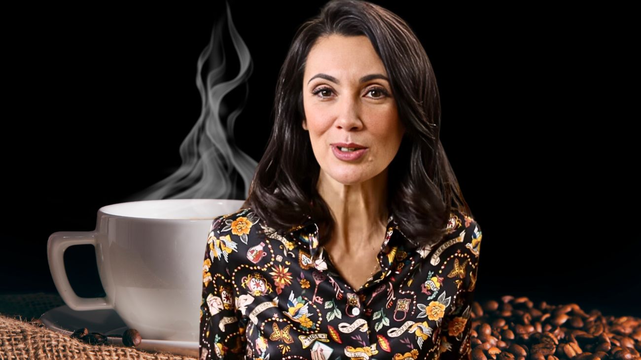 come servire il caffè