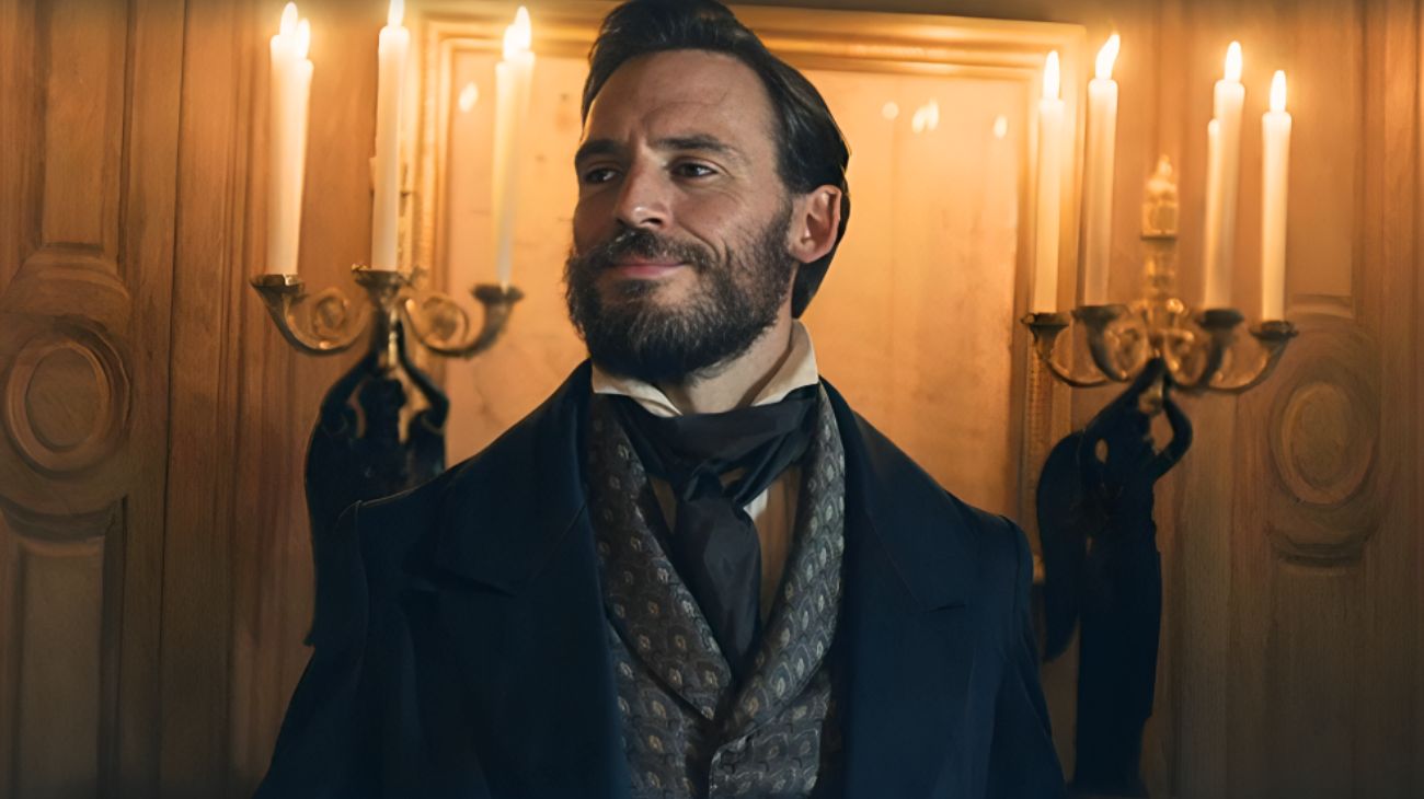 il conte di montecristo