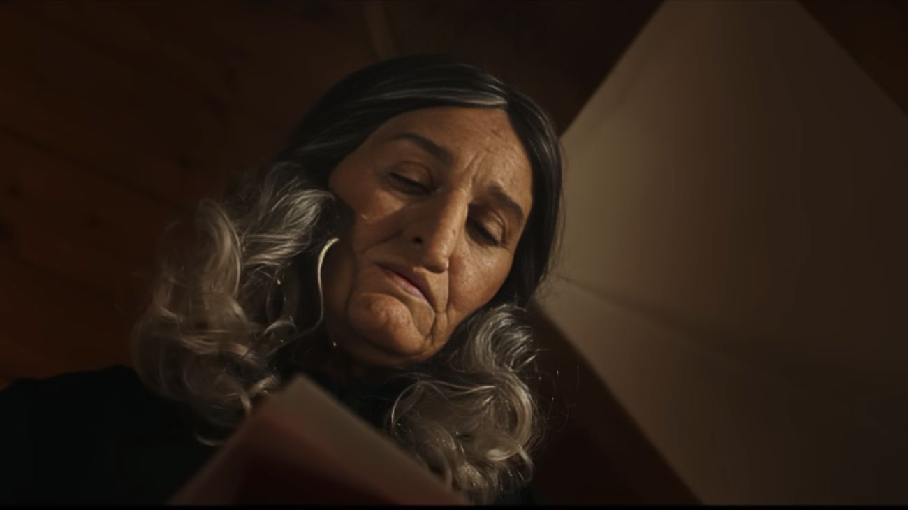 paola cortellesi