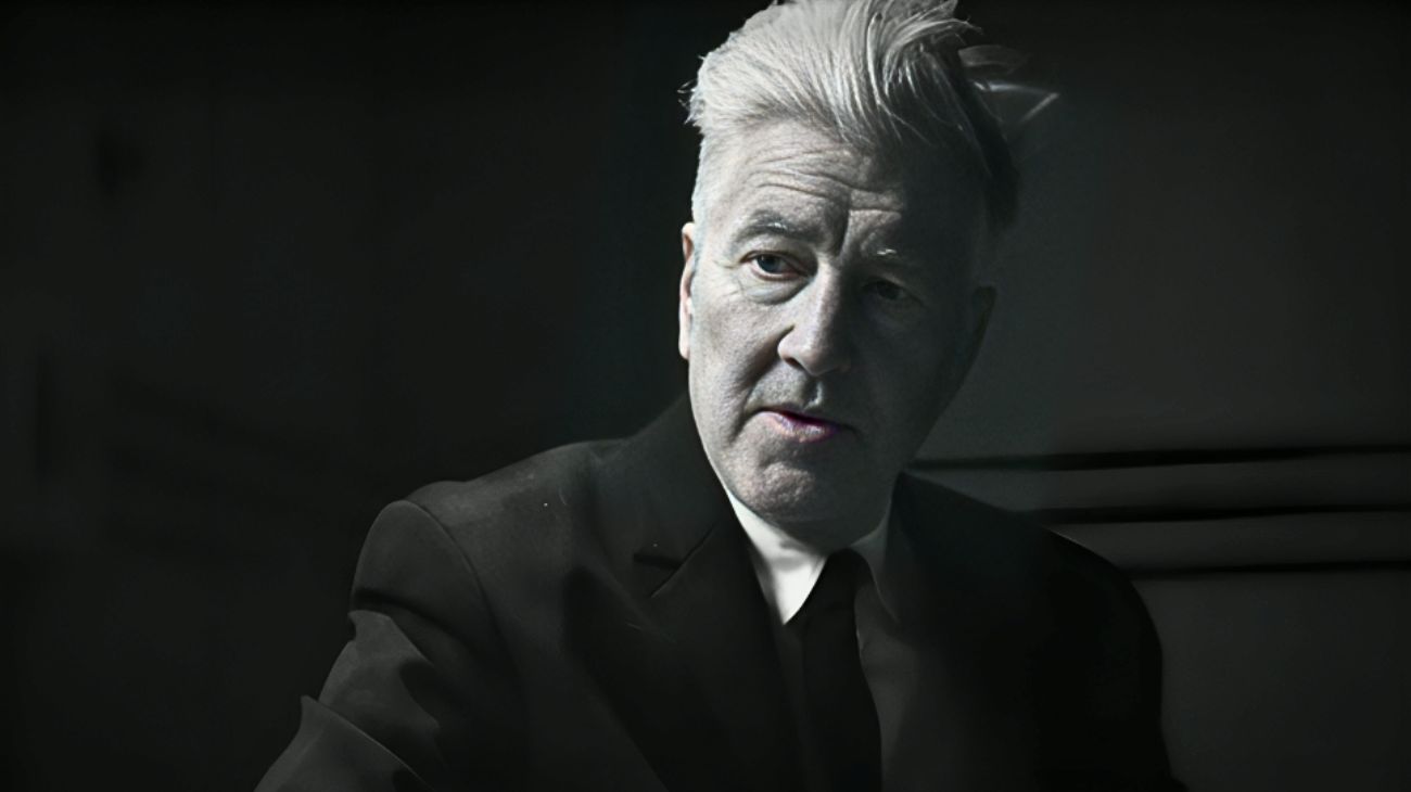 david lynch