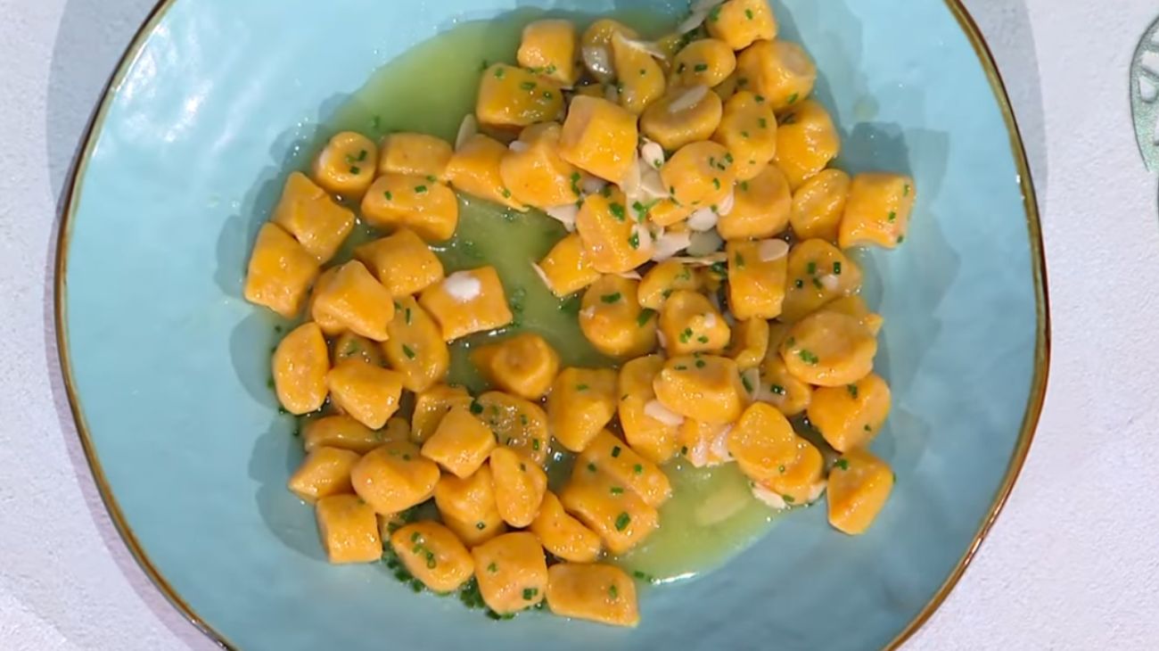 gnocchi