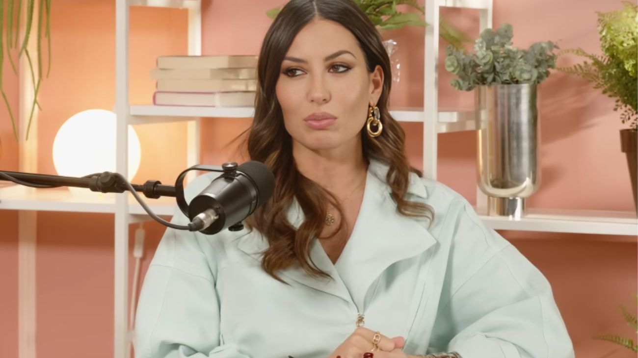 elisabetta gregoraci