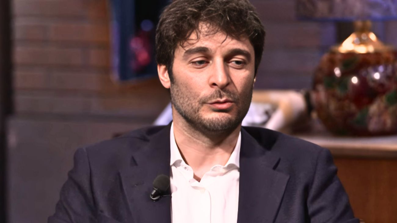 il commissario ricciardi