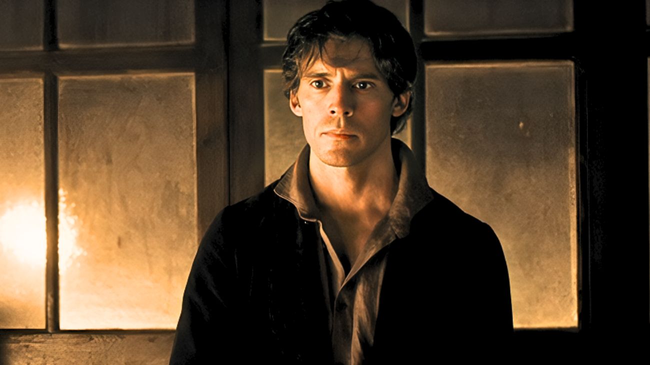 il conte di montecristo