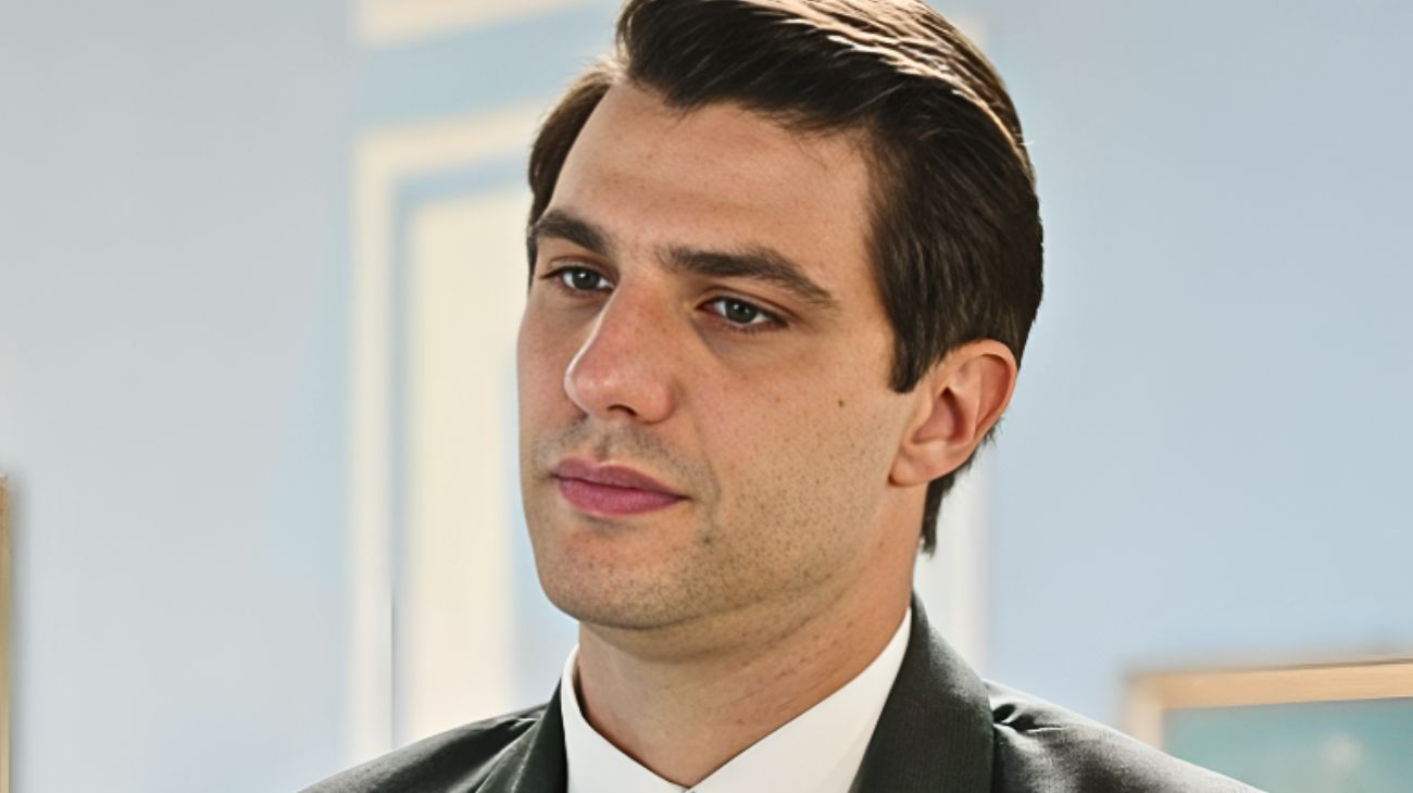 il paradiso delle signore