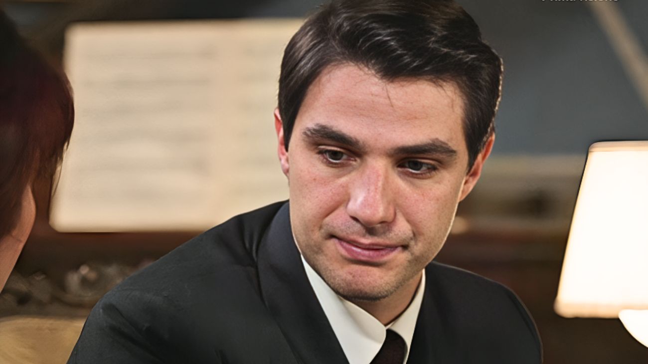 il paradiso delle signore