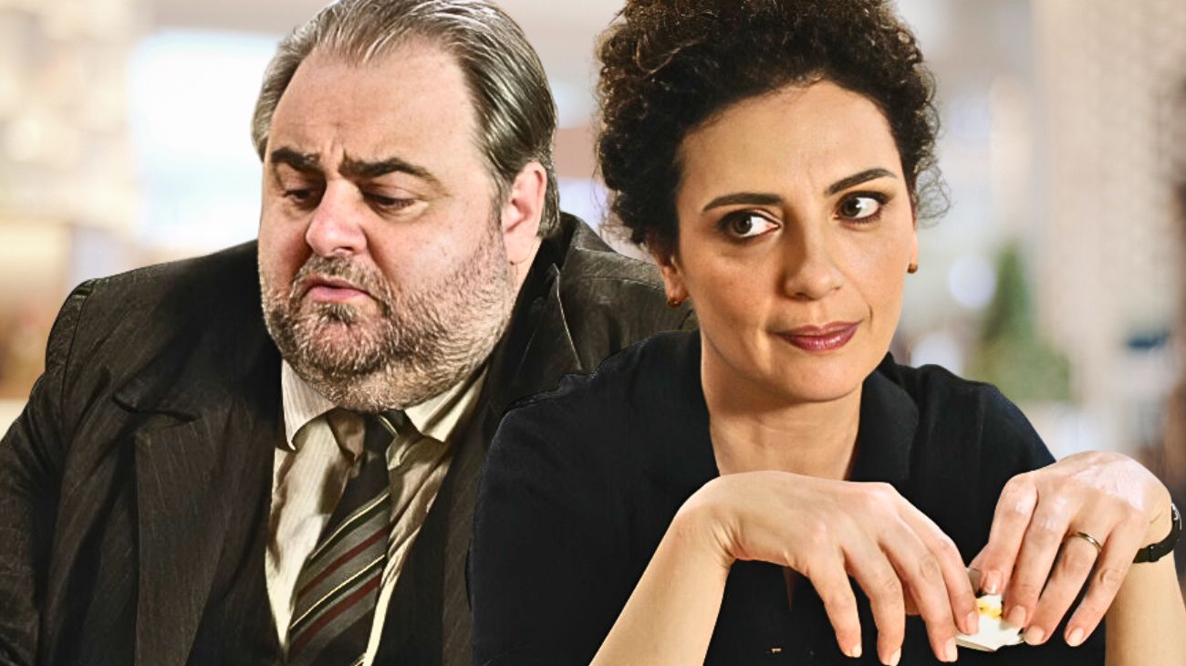 il paradiso delle signore