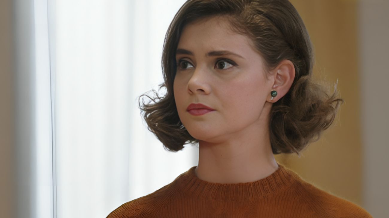 il paradiso delle signore