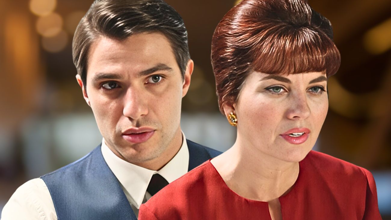 il paradiso delle signore