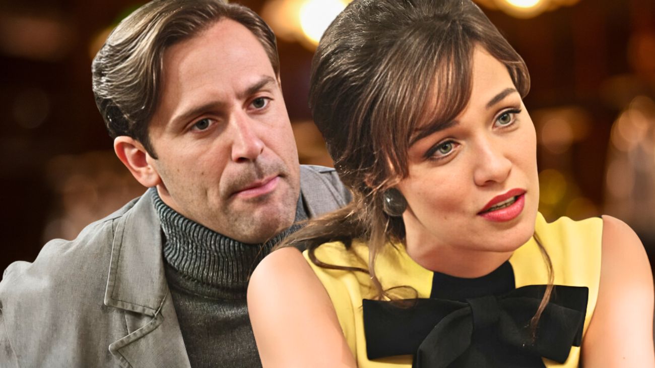 il paradiso delle signore