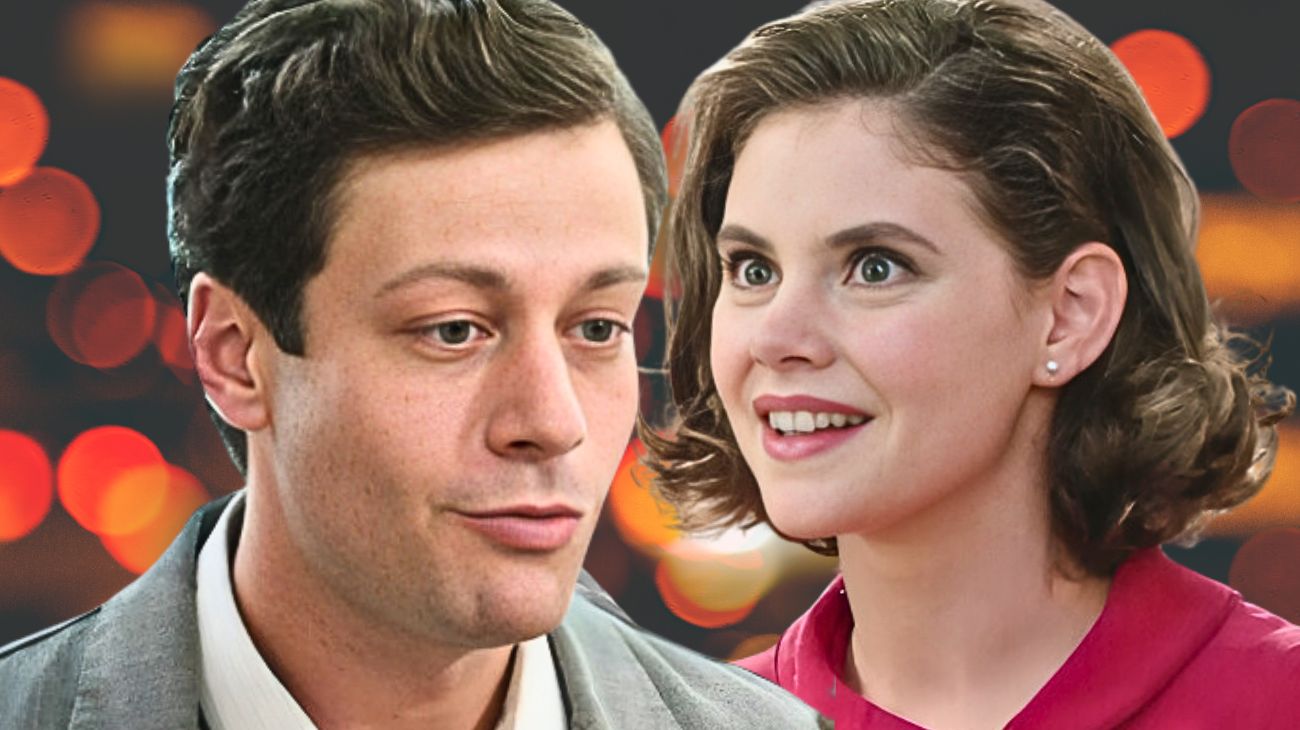 il paradiso delle signore