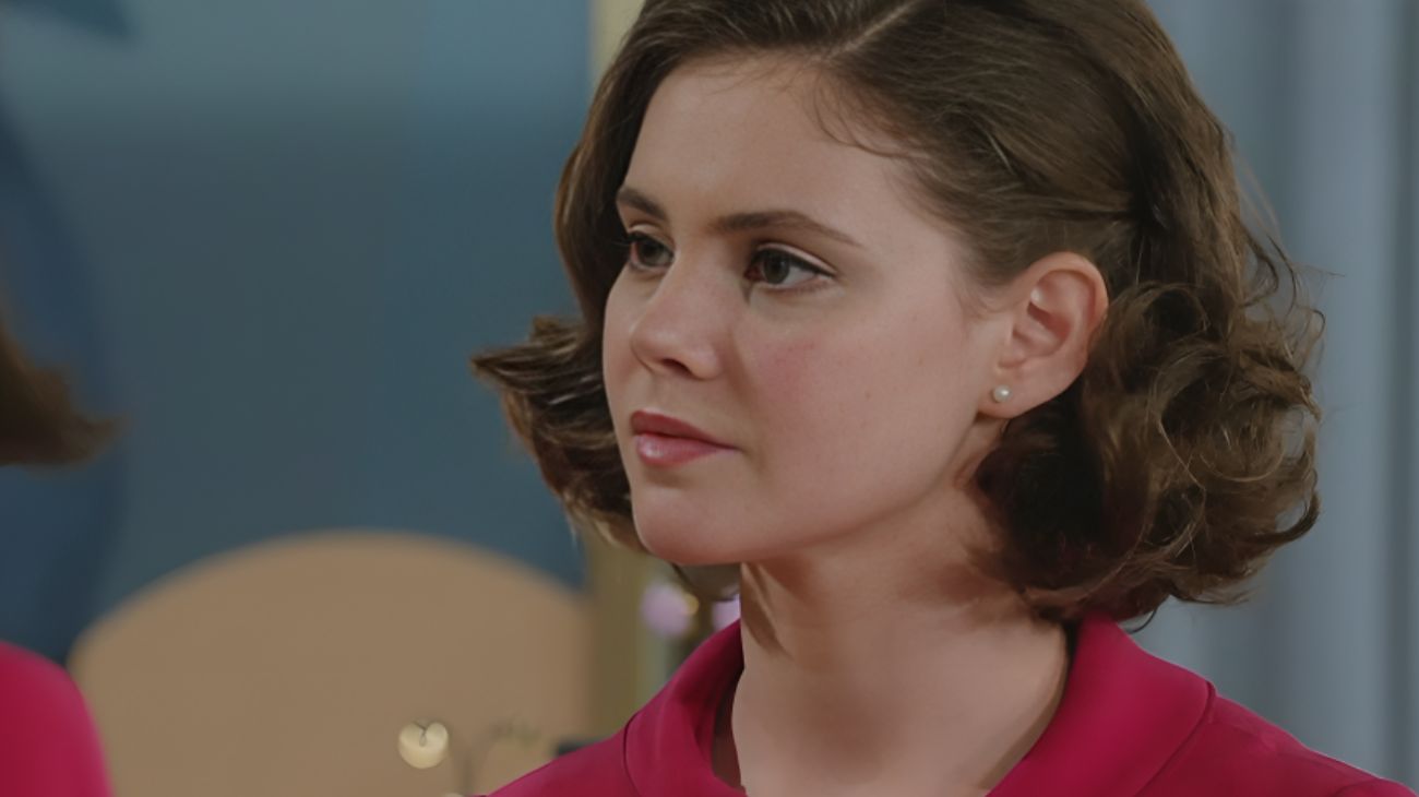 il paradiso delle signore