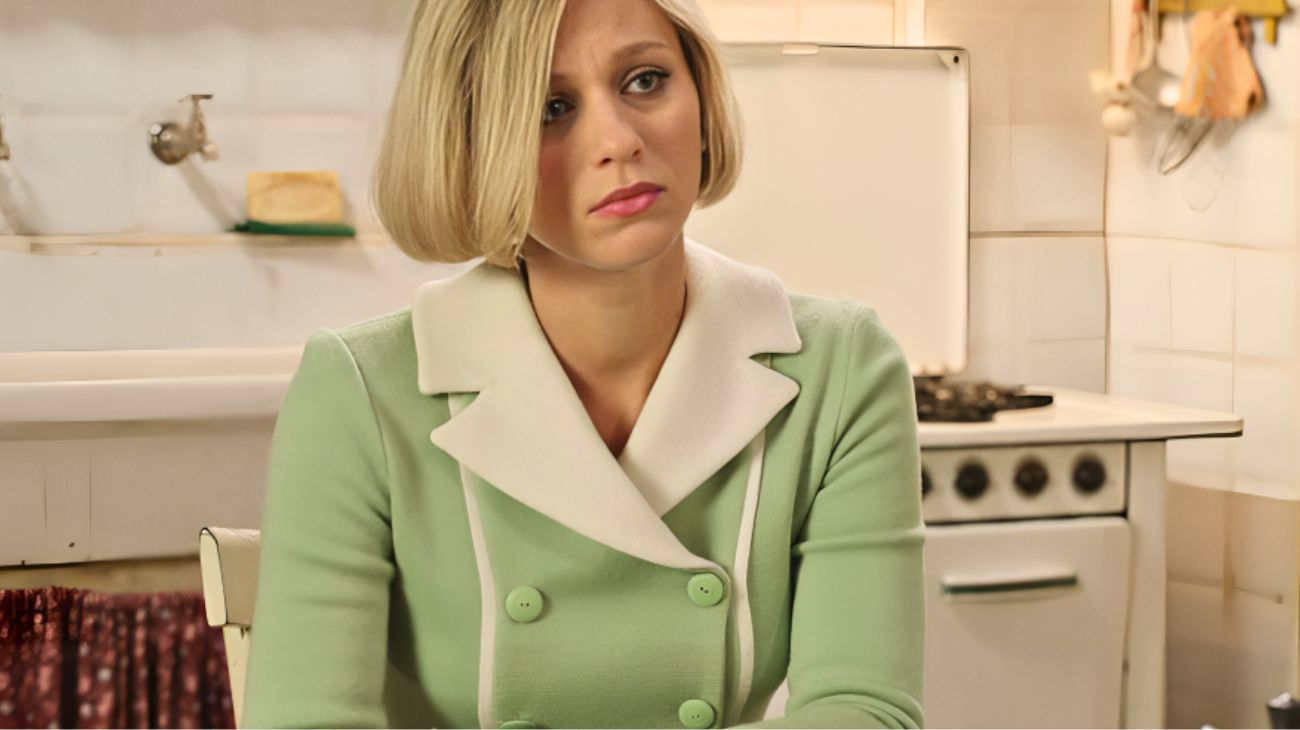 il paradiso delle signore