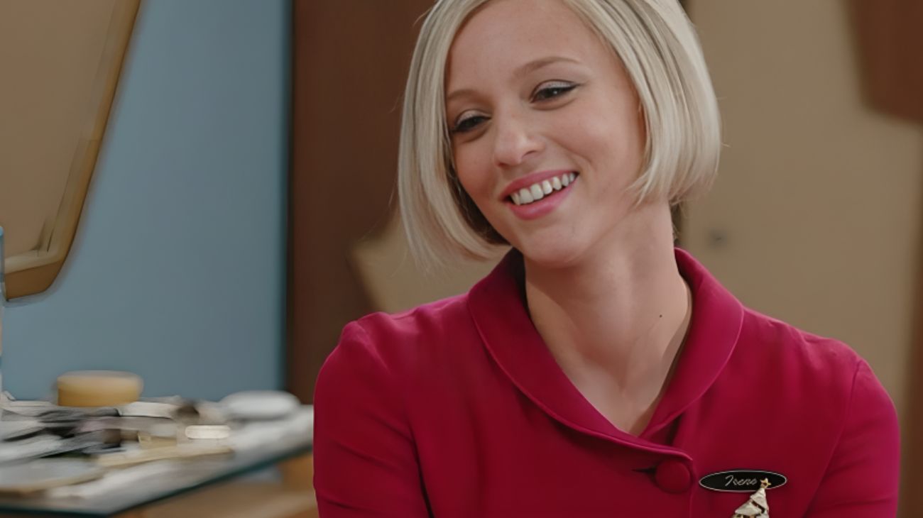 il paradiso delle signore