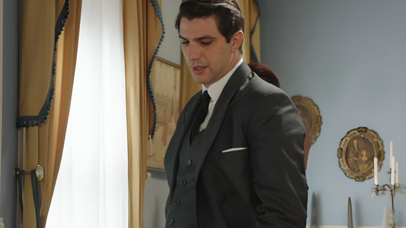 il paradiso delle signore