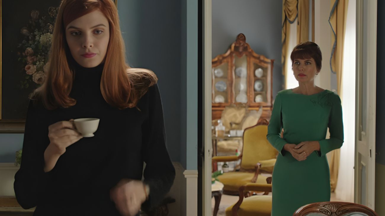 il paradiso delle signore