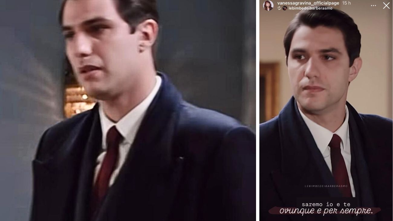 il paradiso delle signore