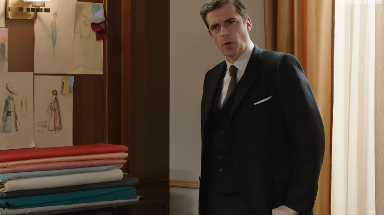 il paradiso delle signore