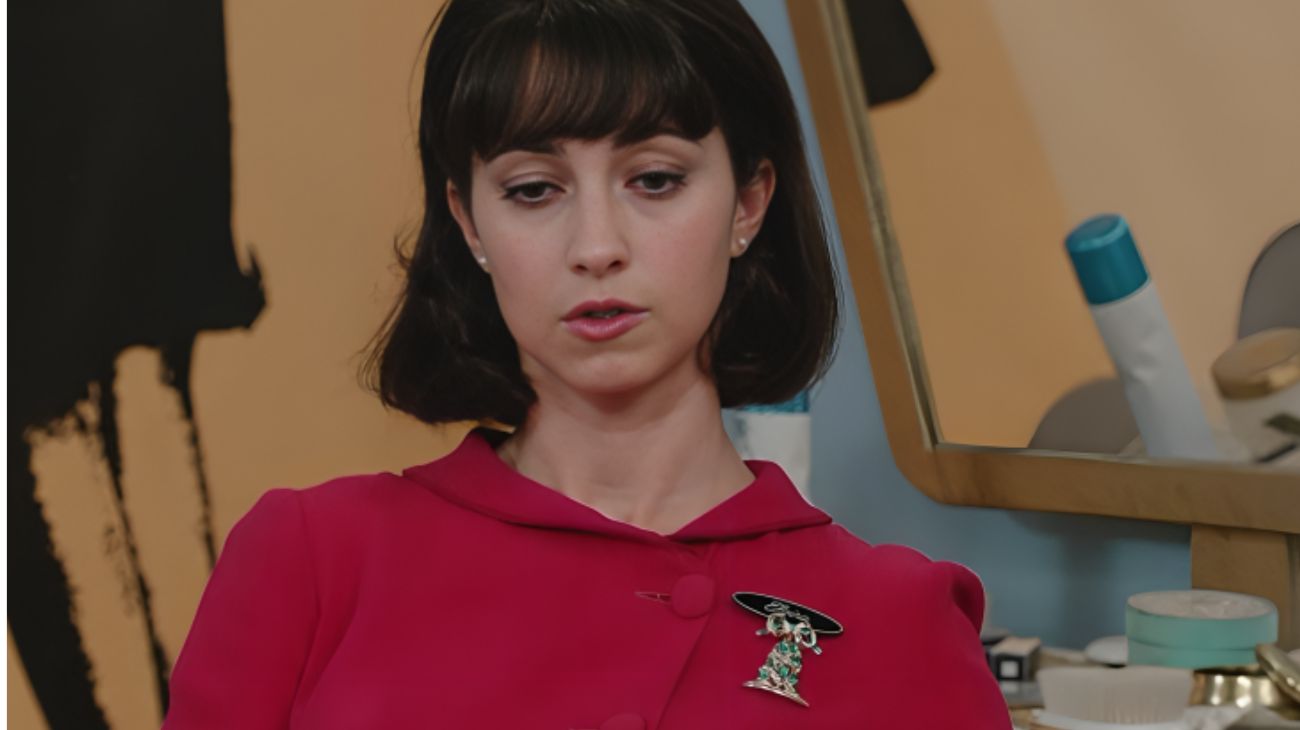 il paradiso delle signore