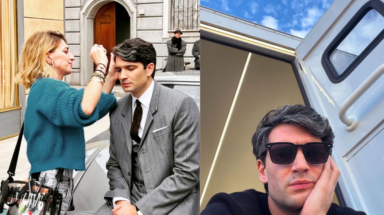 il paradiso delle signore