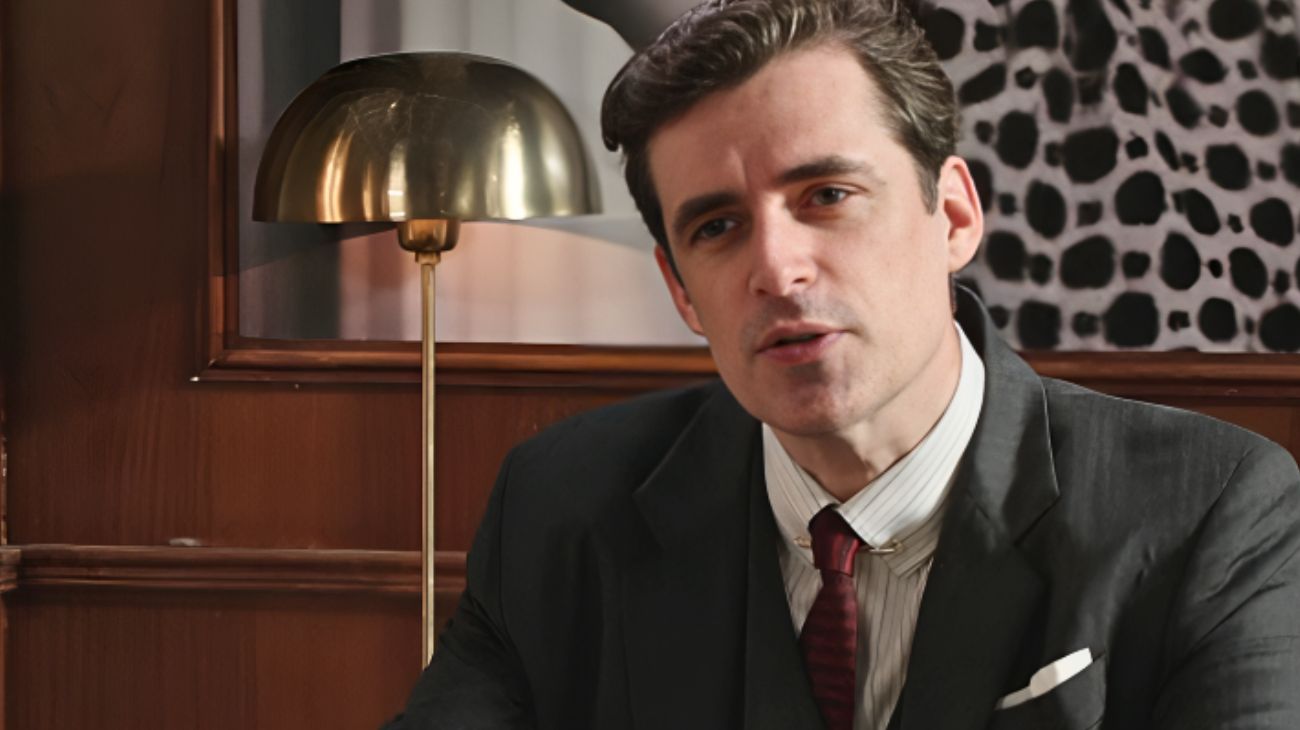 il paradiso delle signore