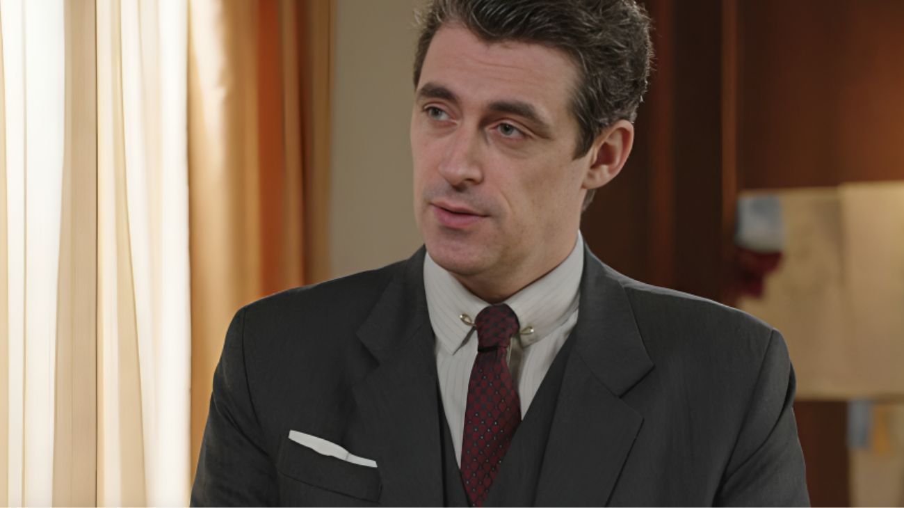 il paradiso delle signore