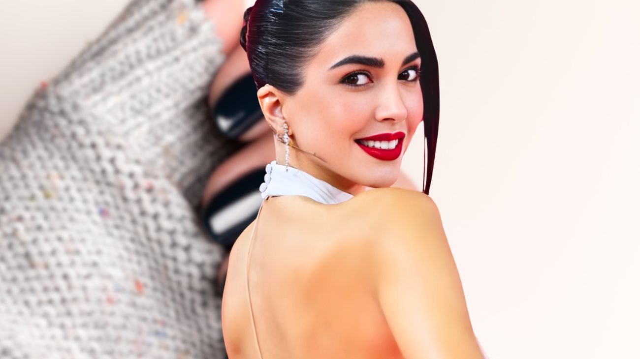 Rocío Muñoz Morales