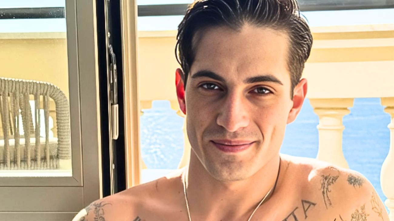 damiano david