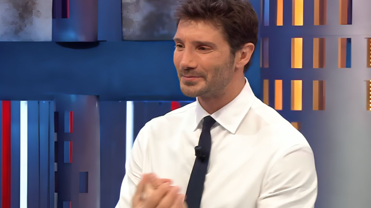 stefano de martino