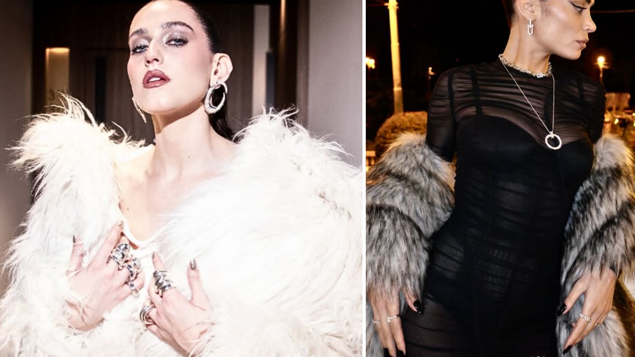 sanremo 2025 manicure