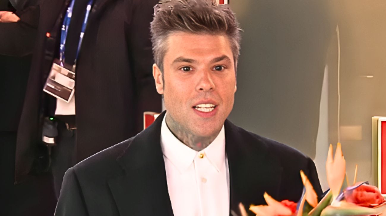 fedez sanremo 2025